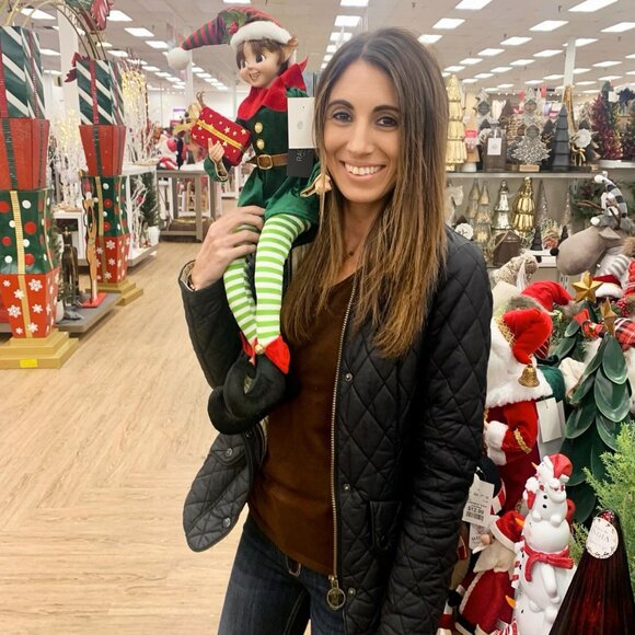 Meet your Posher, Megan Feulner - Picture 12 of 16